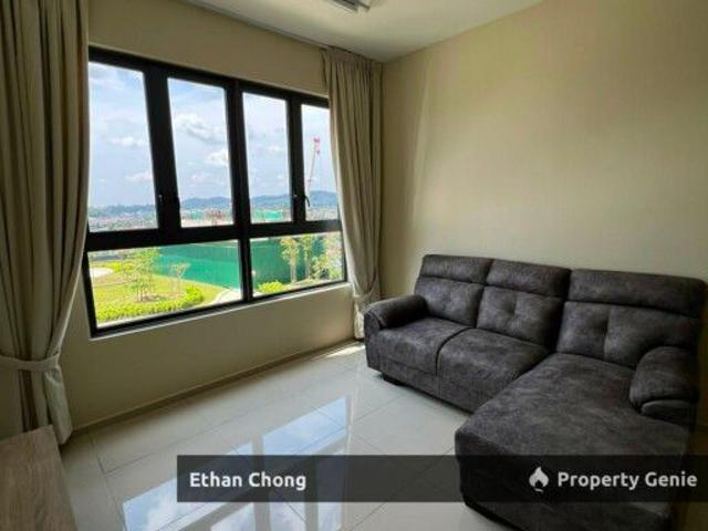 Apartment for rent in Petaling, Alam Impian