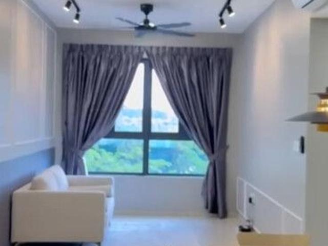 Apartment for rent in Petaling, Alam Impian