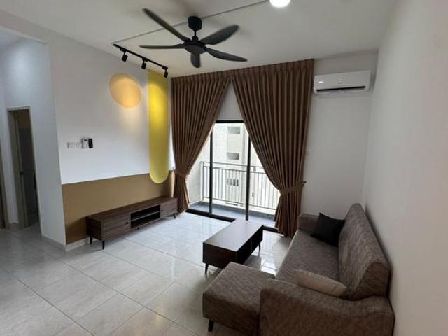 Serviced Residence for rent in Nilai, Negeri Sembilan
