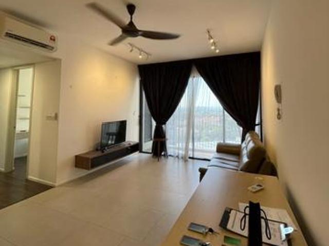 Serviced Residence for rent in Petaling, Alam Impian