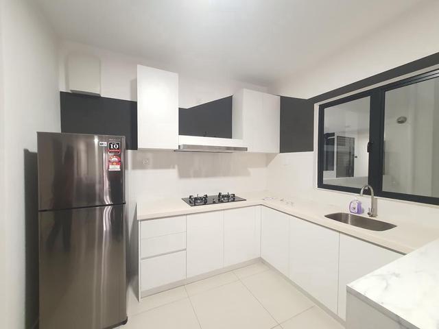 Serviced Residence for rent in Petaling, Alam Impian