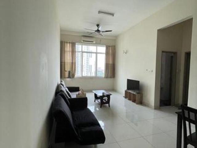 Serviced Residence for rent in Country Heights Damansara, Kuala Lumpur