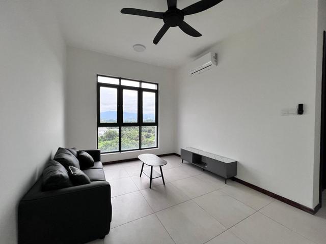 Serviced Residence for rent in Kinabalu, Sabah