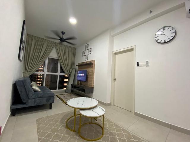 Condominium for rent in Majlis Perbandaran Kajang, Hulu Langat