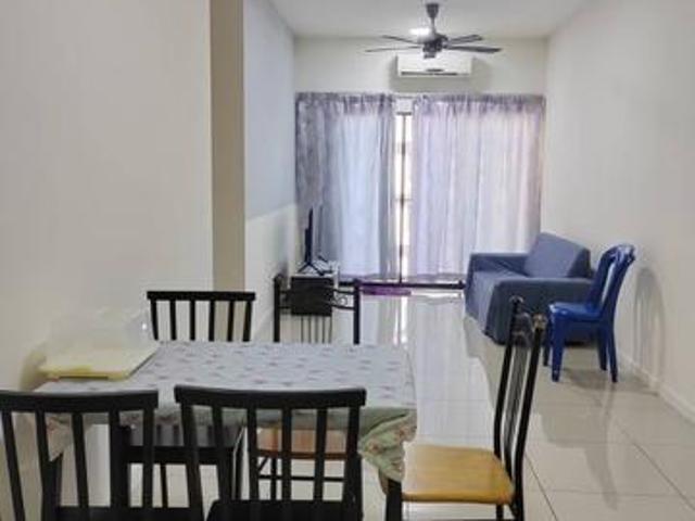 Condominium for rent in Petaling, Alam Impian