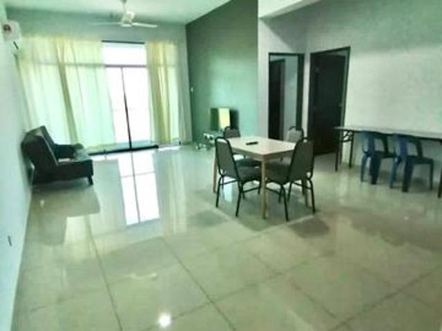 Condominium for rent in Wellesley, Penang