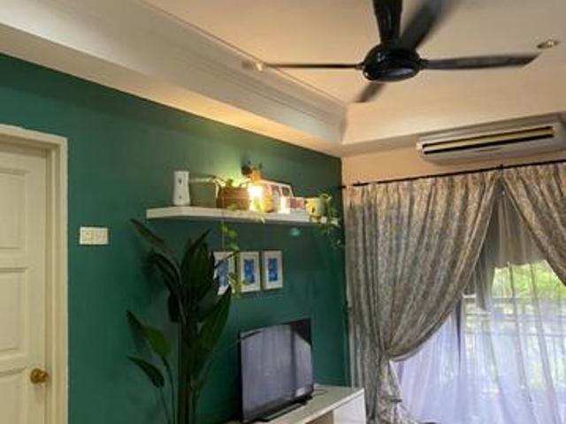 Condominium for rent in Port Klang, Selangor