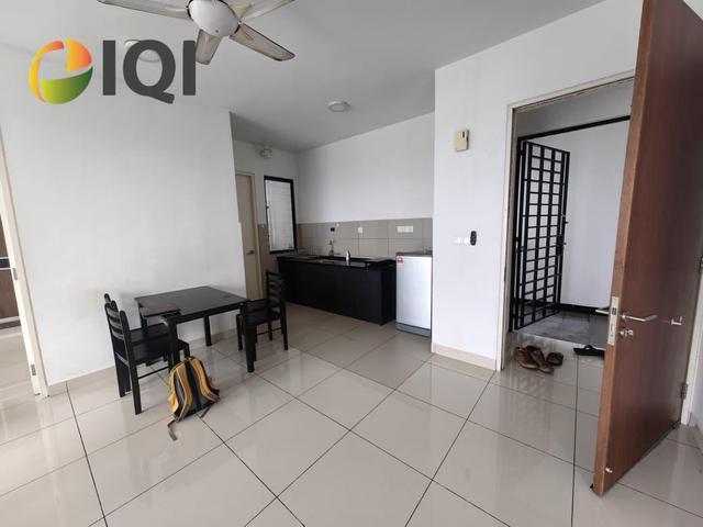 Serviced Residence for rent in Wellesley, Penang
