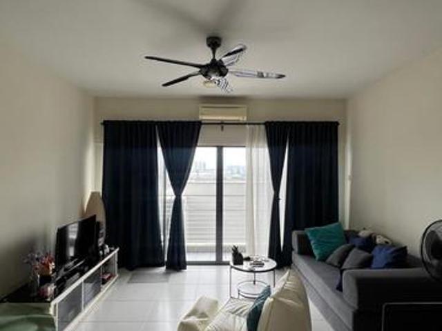 Serviced Residence for sale in Petaling, Subang Jaya