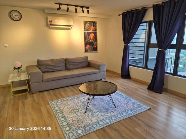 Serviced Residence for sale in Cheras, Kuala Lumpur