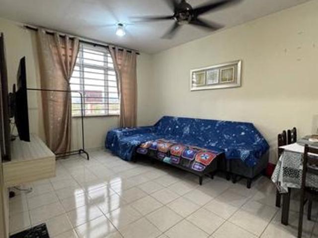 Condominium for sale in Kota Kinabalu, Bahagian Pantai Barat