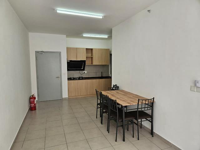 Serviced Residence for sale in Tanjong Sepat, Selangor