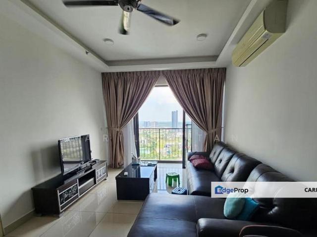 Condominium for sale in Gerbang Nusajaya, Iskandar Puteri