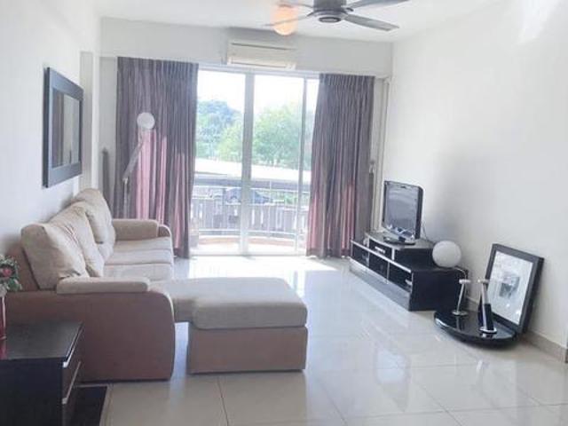Condominium for sale in Batu Pahat, Johor