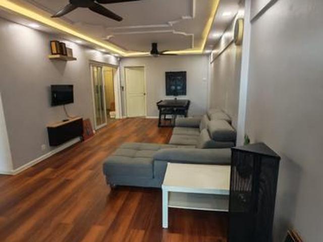 Condominium for rent in Country Heights Damansara, Kuala Lumpur