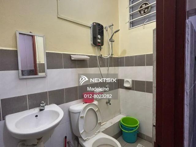 Residential House for rent in Selangor
