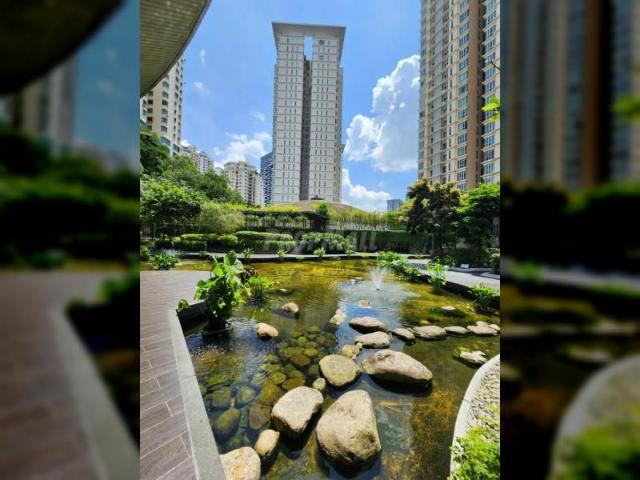 Apartment for rent in Country Heights Damansara, Kuala Lumpur
