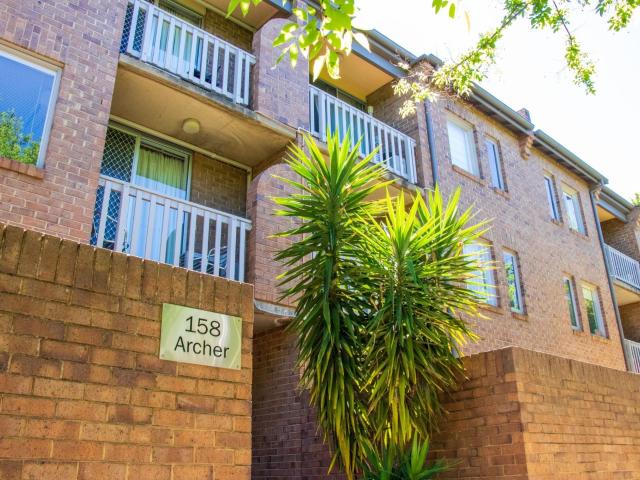 Apartment for rent in Horseshoe Creek, South Australia