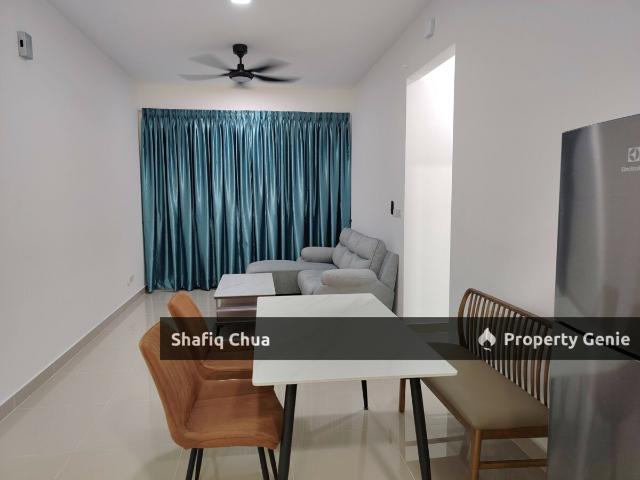 Serviced Residence for rent in Kajang, Langat
