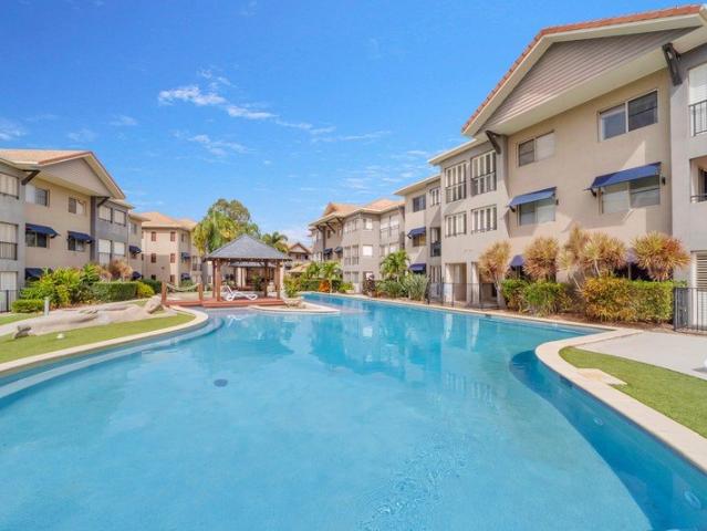 Apartment for rent in Townsville, Queensland