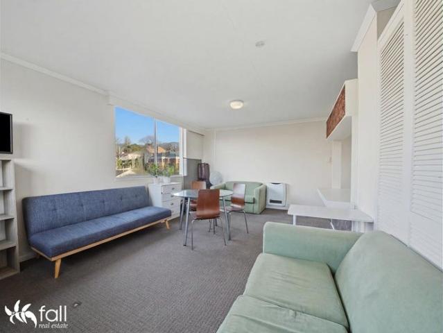 Apartment for rent in Hobart, Tasmania