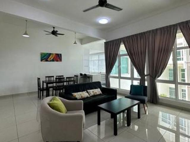 Condominium for rent in Georgetown, Penang