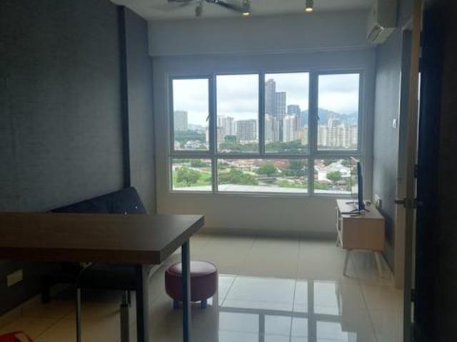 Condominium for rent in Barat Daya, George Town