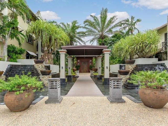 Apartment for rent in Cairns, Queensland