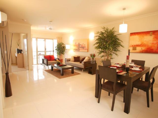 Apartment for rent in Cairns, Queensland