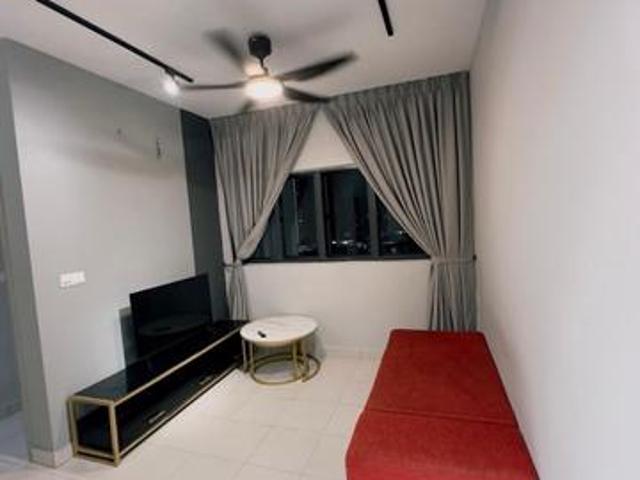 Apartment for rent in Country Heights Damansara, Kuala Lumpur