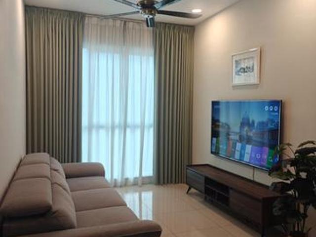Condominium for rent in Georgetown, Penang