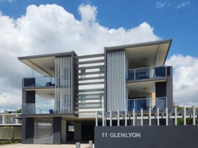 Apartment for rent in Gladstone, Queensland