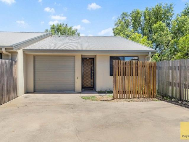 Apartment for sale in Emerald, Queensland