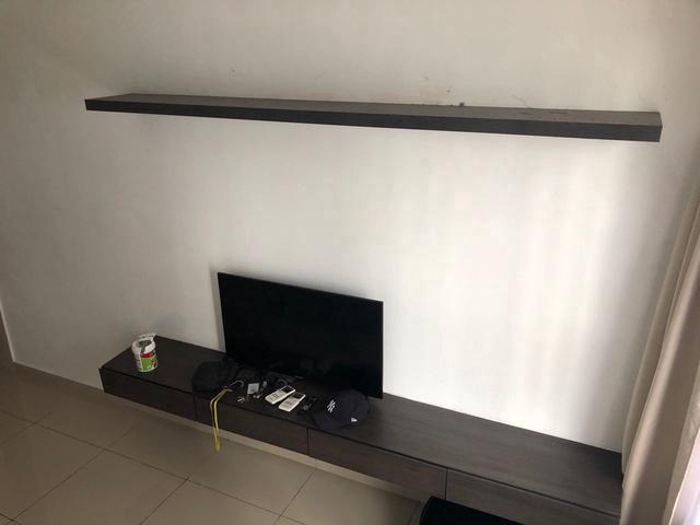 Serviced Residence for rent in Petaling, Alam Impian