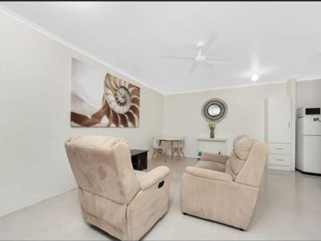 Apartment for rent in Cairns, Queensland