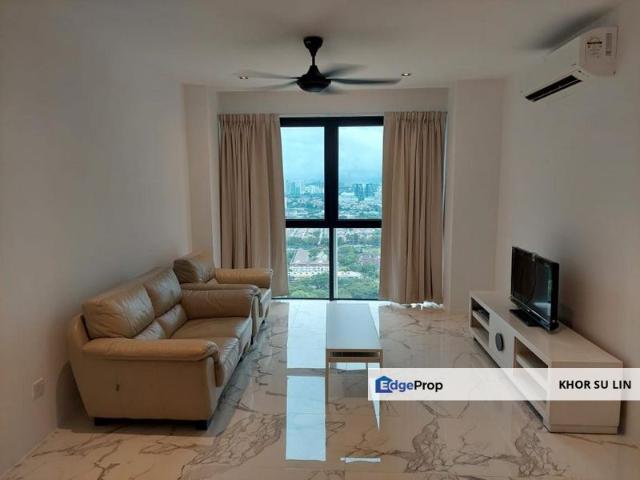 Condominium for sale in Petaling, Damansara Damai