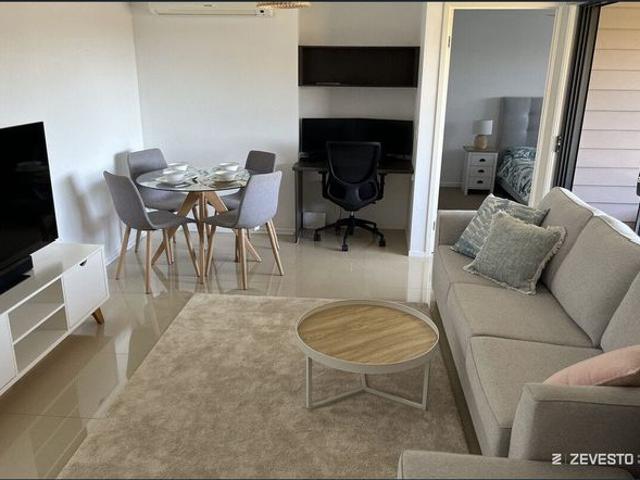 Apartment for rent in Toombul, Queensland