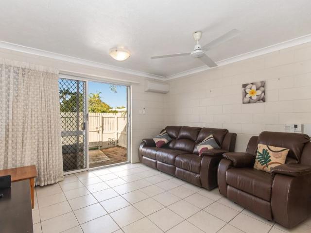 Apartment for rent in Townsville, Queensland