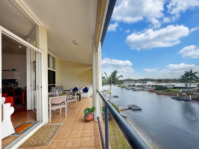 Apartment for rent in Kings Creek, Queensland
