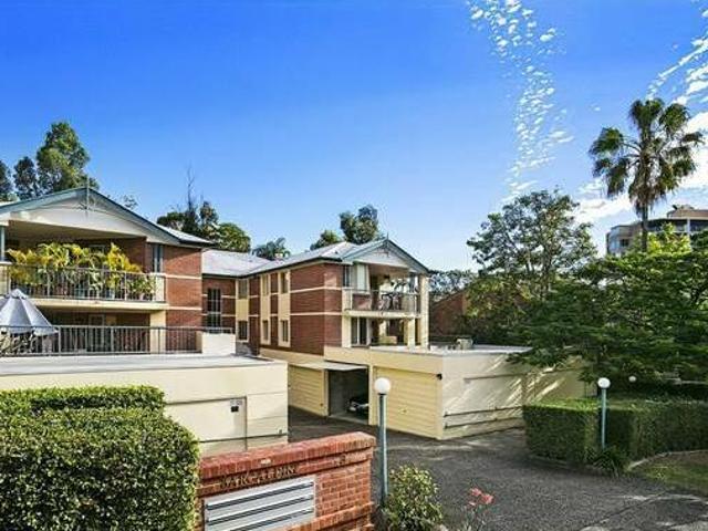 House for rent in City of Brisbane, Methul