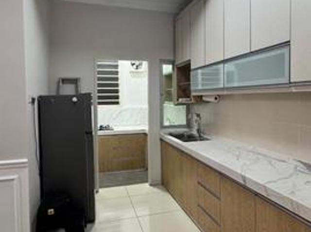 Serviced Residence for rent in Kajang, Langat