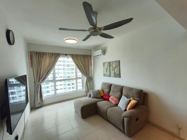 Condominium for rent in Georgetown, Penang