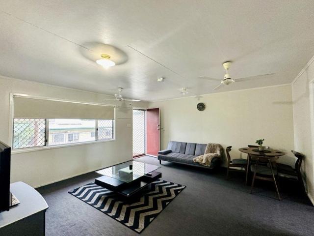 Apartment for rent in Moranbah, Isaac Regional