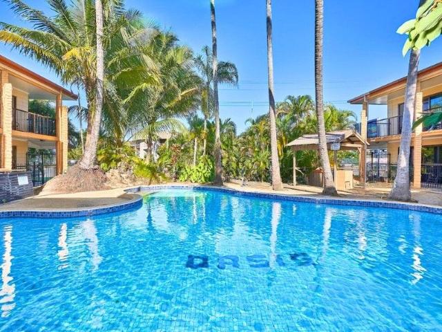 Apartment for sale in Cairns, Queensland