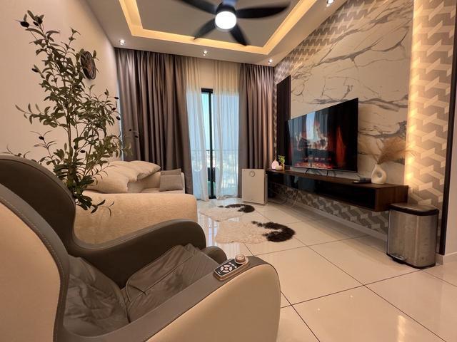 Condominium for rent in Country Heights Damansara, Kuala Lumpur