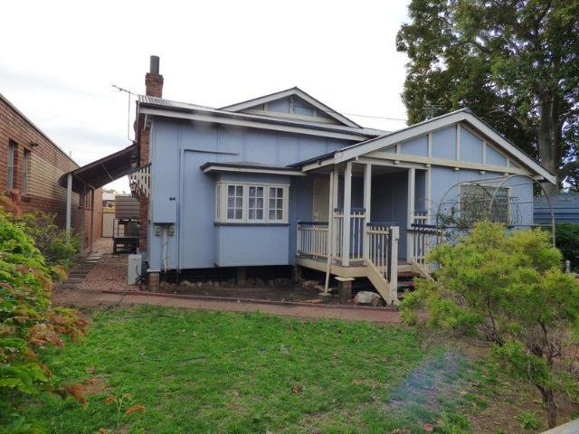 Apartment for rent in St George, Queensland
