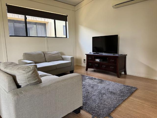 Apartment for rent in Nebo, Queensland