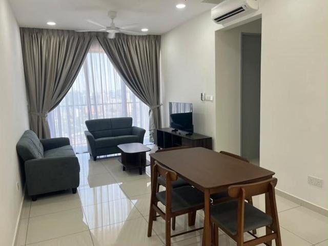 Serviced Residence for rent in Setapak, Kuala Lumpur