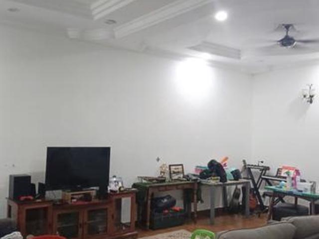 Terraced House for rent in Port Klang, Selangor
