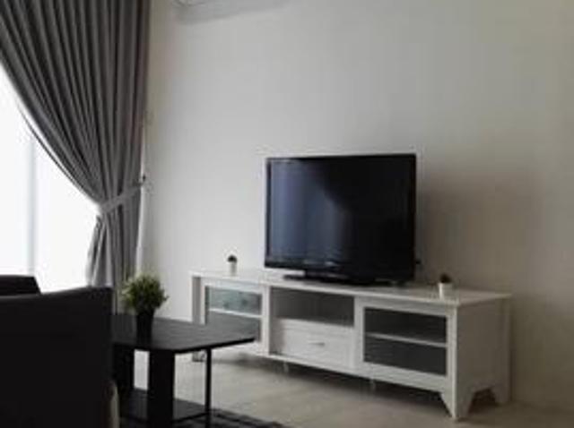 Condominium for sale in Tanjong Sepat, Selangor